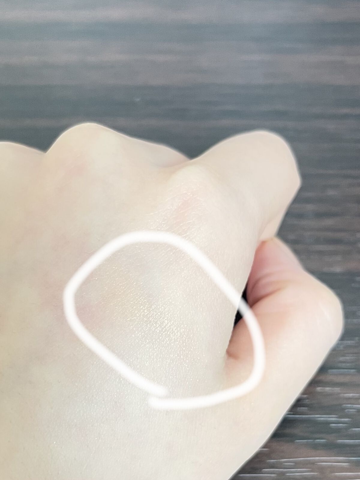 アイプランナー G02 カンパネラ/excel/単色アイシャドウを使ったクチコミ（2枚目）