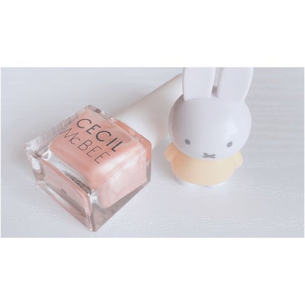 cecil mc bee/セリア/マニキュアを使ったクチコミ(1枚目)