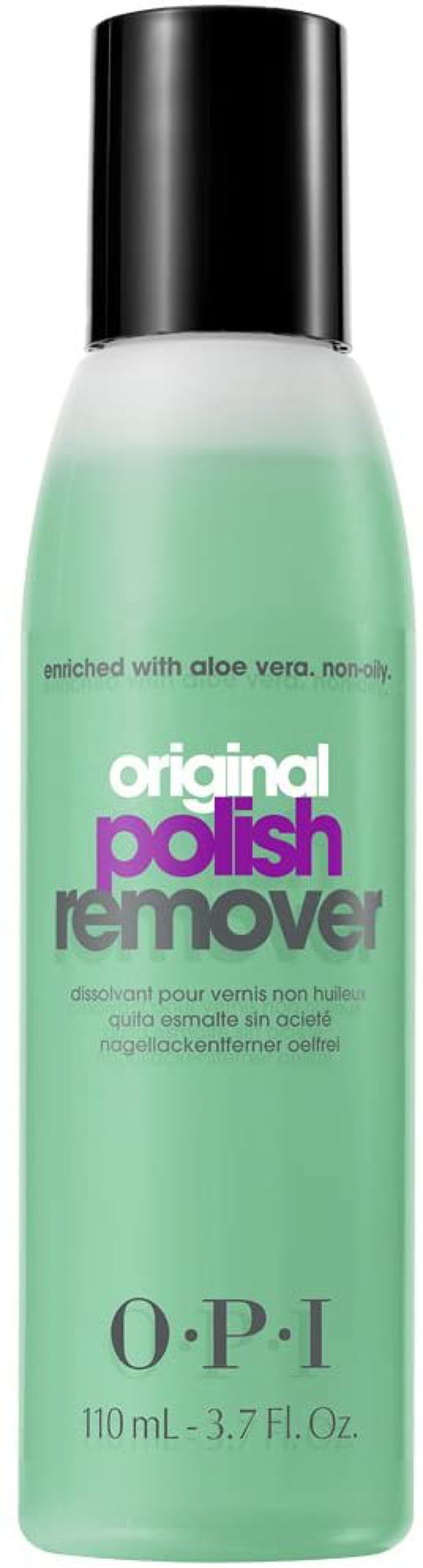 O・P・I オリジナルポリッシュ リムーバー