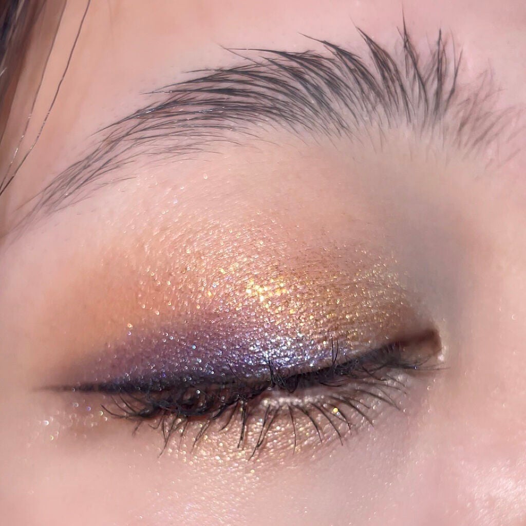 ウルトラHDルースパウダー/MAKE UP FOR EVER/ルースパウダーを使ったクチコミ(8枚目)