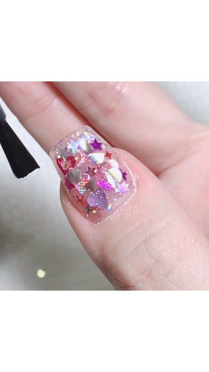 を使ったクチコミ(1枚目)