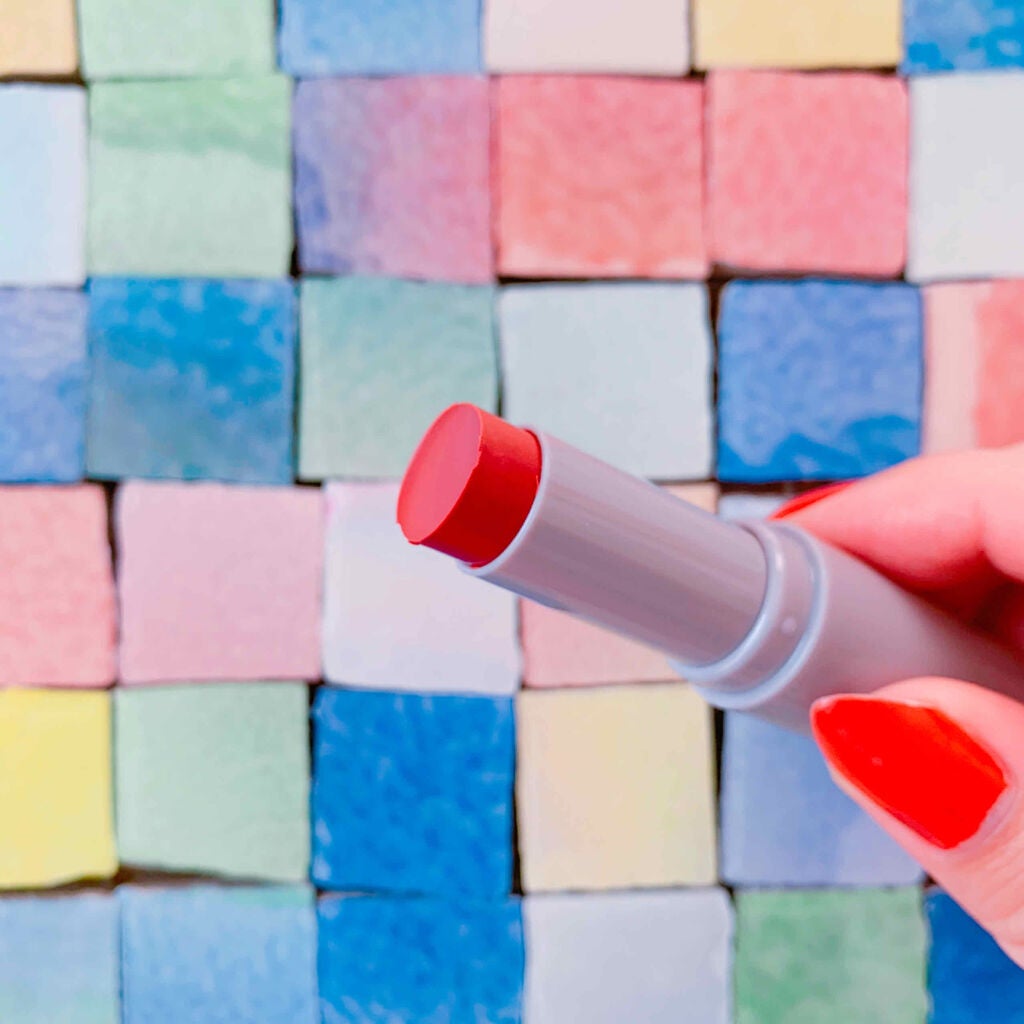 ãªããã¹ãã£ãã¯/#4me by GU/å£çŽ
ã䜿ã£ãã¯ãã³ãïŒ3æç®ïŒ