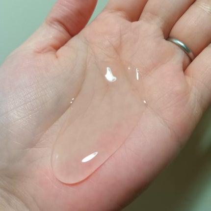 クリーミービネガーフェミニンウォッシュ/suiskin/ボディソープを使ったクチコミ(3枚目)