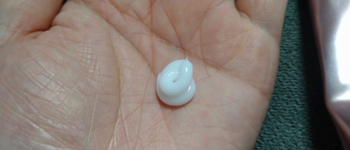 メルティバター/ジェミールフラン/ヘアバームを使ったクチコミ(3枚目)