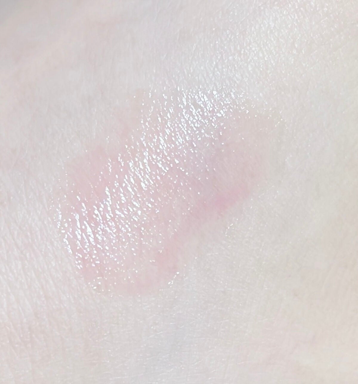 エテュセ リップエディション(プランパー)リッチスタイル/ヘルシースタイル/ettusais/リップケアを使ったクチコミ(2枚目)