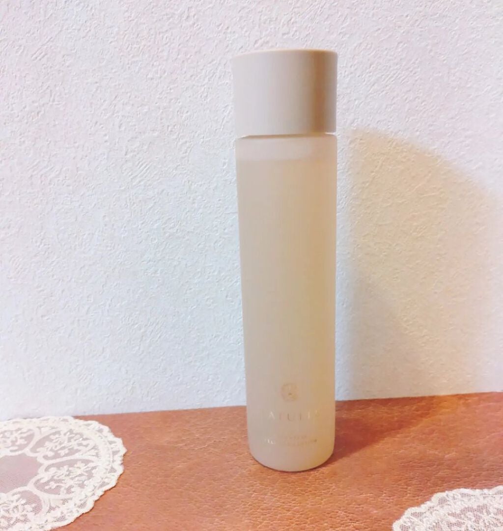 ブライテスト リリーシングローション/FATUITE/化粧水を使ったクチコミ(1枚目)