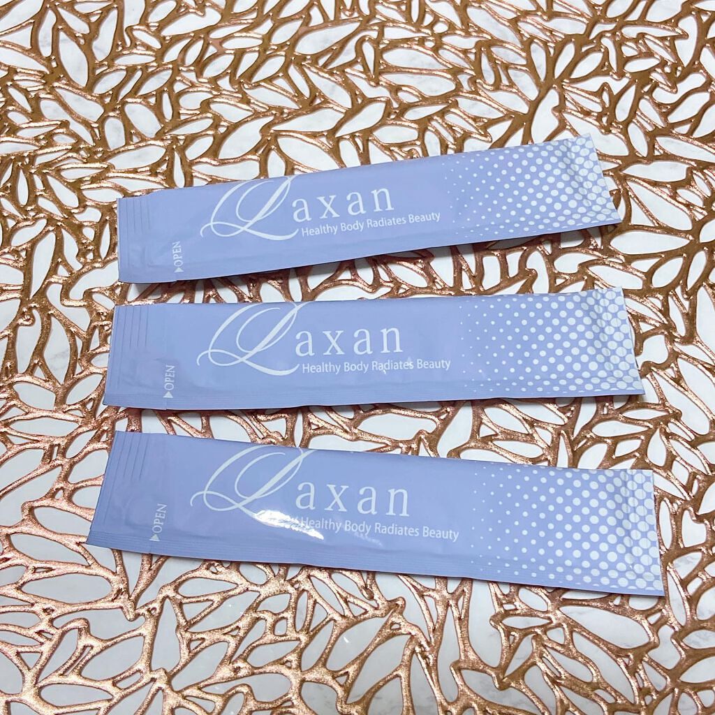 Laxan/Laxan/健康サプリメントを使ったクチコミ(6枚目)