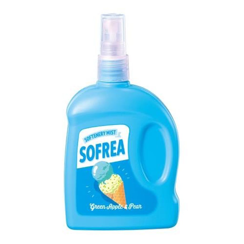 グリーンアップル&ペア