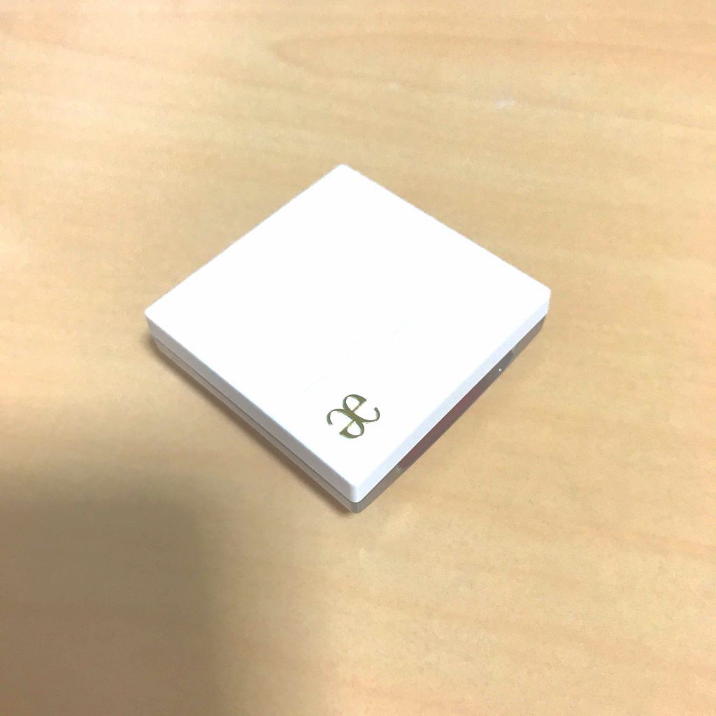 アイカラー プレイフル/エレガンス クルーズ/単色アイシャドウを使ったクチコミ(1枚目)