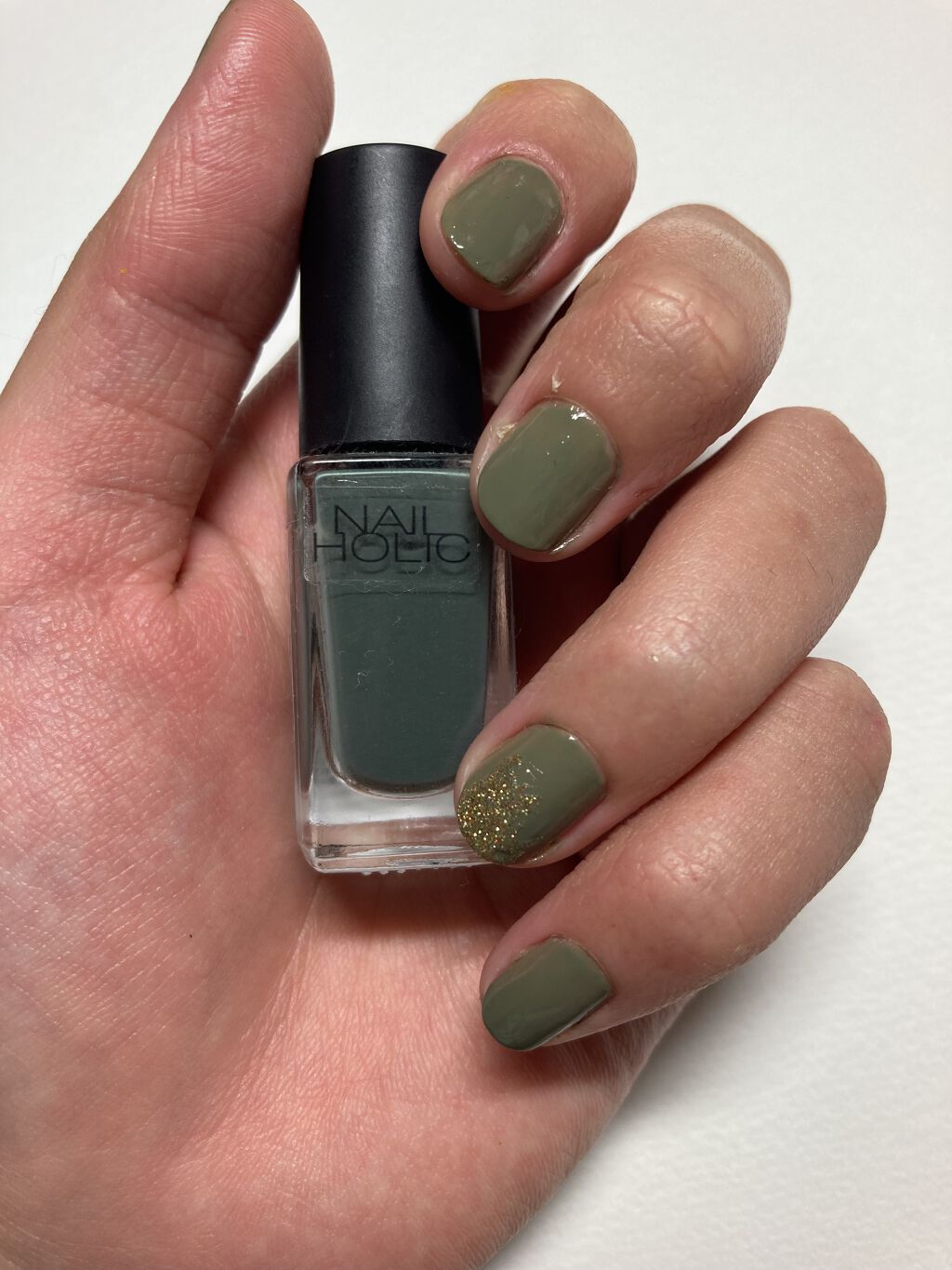 プレイネイル #022（生産終了）/ETUDE/マニキュアを使ったクチコミ（3枚目）