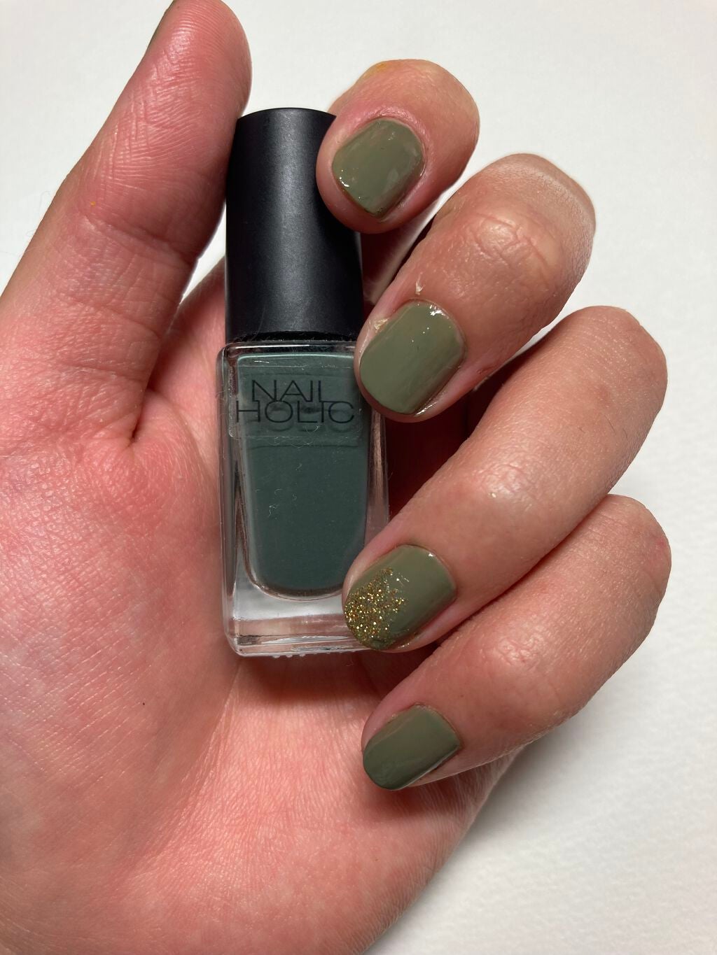 プレイネイル/ETUDE/マニキュアを使ったクチコミ(3枚目)