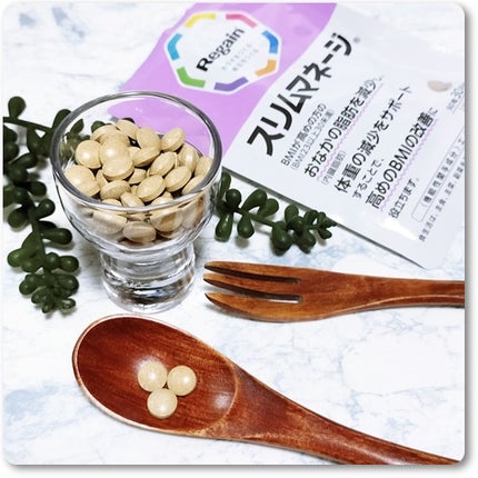 いちごみるく on LIPS 「@regain_suppli様から商品を提供いただきました。ロ..」(4枚目)