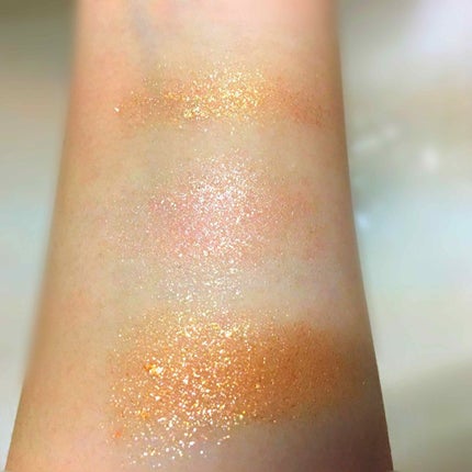 セルフィーフィックスピグメント/Witch's Pouch/単色アイシャドウを使ったクチコミ(3枚目)