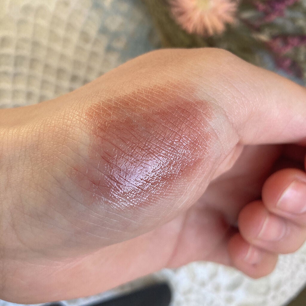 ケイト リップモンスター/KATE/口紅を使ったクチコミ(5枚目)