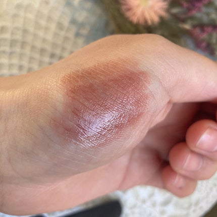 ケイト リップモンスター/KATE/口紅を使ったクチコミ(5枚目)