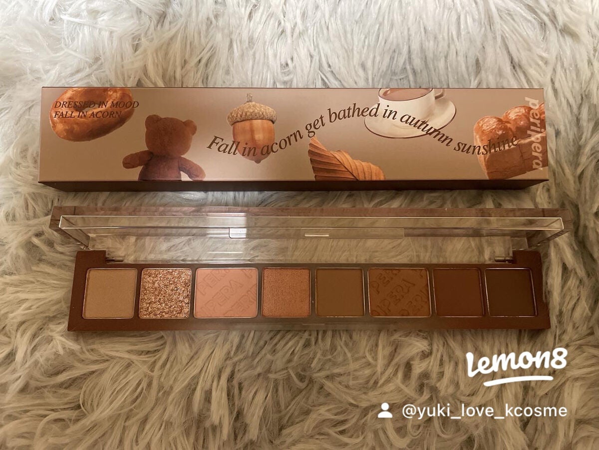 yuki_love_kcosme on LIPS 「@stylekorean_japan購入品です💖❤︎TIRTI..」(4枚目)