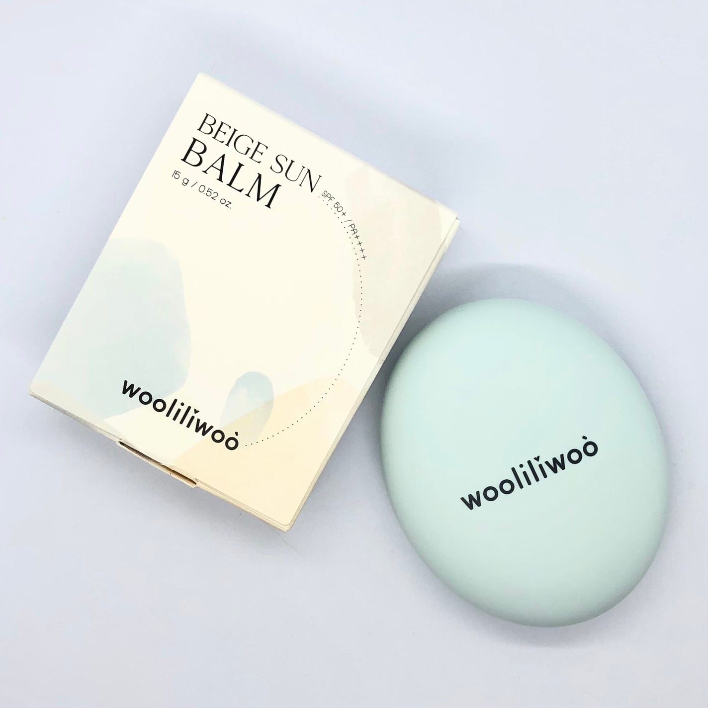 エッグサンバーム/wooliliwoo/化粧下地を使ったクチコミ(5枚目)