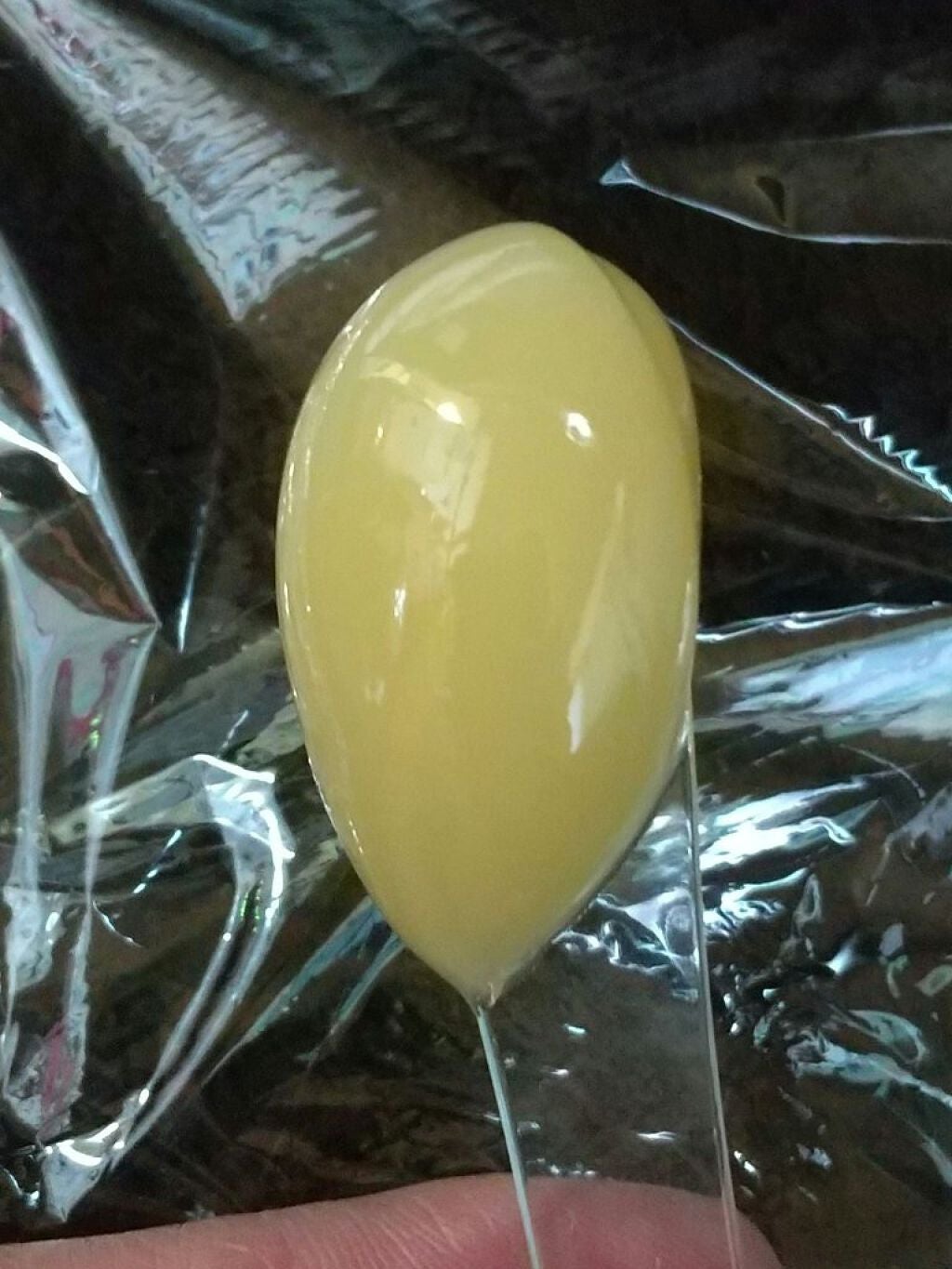 パーフェクトメルティングバーム/SENKA(専科)/クレンジングバームを使ったクチコミ(4枚目)