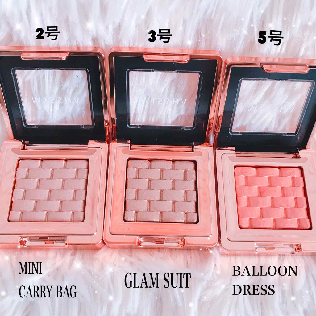 モダンアイシャドウ イタルプリズム/MISSHA/単色アイシャドウを使ったクチコミ(1枚目)