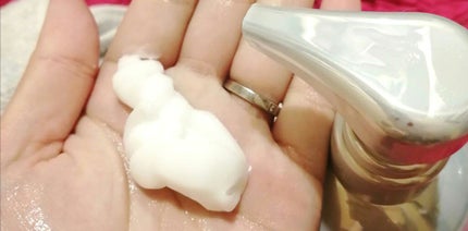 ピュアモイスト シャンプー 1.0/ヘアトリートメント 2.0/&bio/市販シャンプーを使ったクチコミ(3枚目)