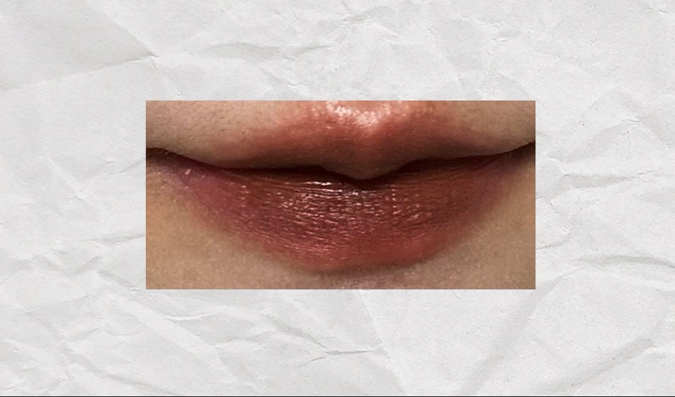 リップスティック/M・A・C/口紅を使ったクチコミ(2枚目)