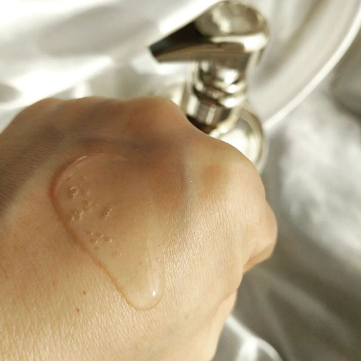 ドリーミー モイスト シャンプー/ヘアトリートメント/THERATIS/市販シャンプーを使ったクチコミ(3枚目)