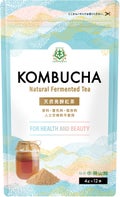 仙台勝山館 KOMBUCHA（コンブチャ）