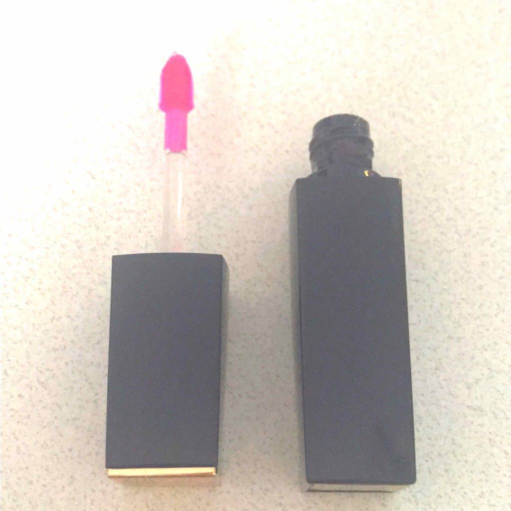 ピュア カラー エンヴィ リップ ボリューマイザー N/ESTEE LAUDER/リップ美容液を使ったクチコミ（1枚目）