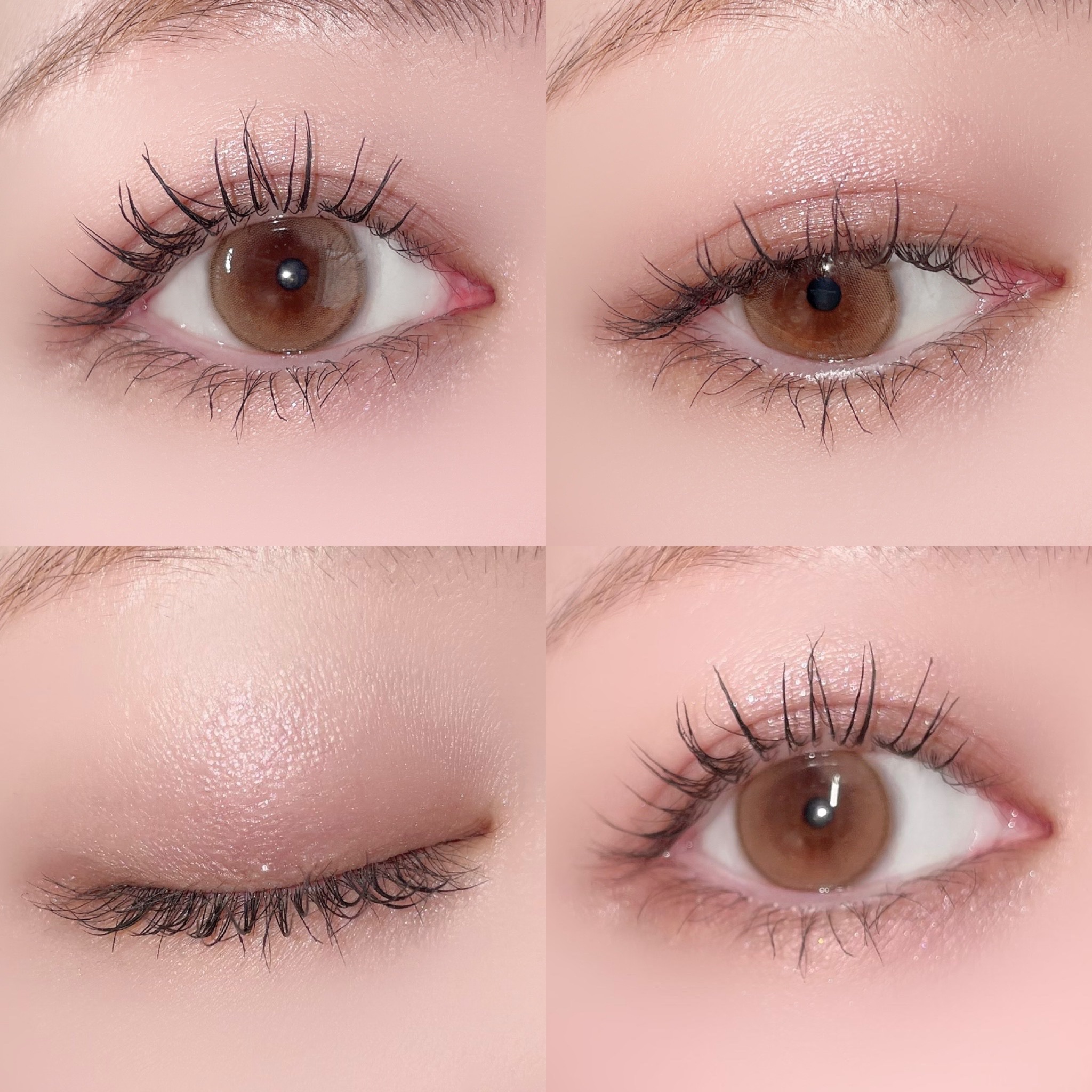 限定アイシャドウパレット】ルナソル アイカラーレーションN