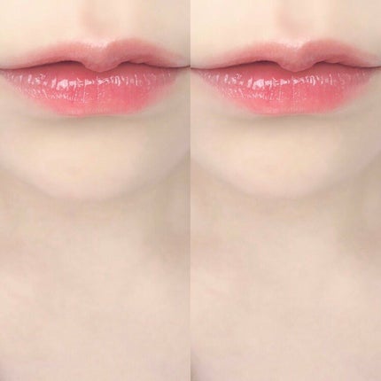 リップザカラー/リップザカラー/口紅を使ったクチコミ(4枚目)