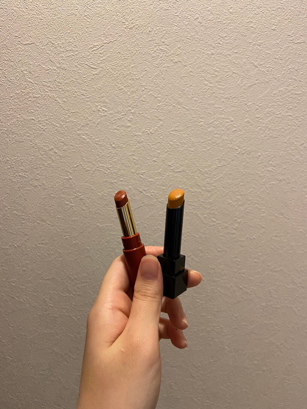 ネイルホリック/ネイルホリック/マニキュアを使ったクチコミ(7枚目)