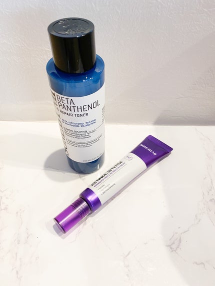 レチノールインテンシブ アドバンスドトリプルアクションアイクリーム/SOME BY MI/アイケア・アイクリームを使ったクチコミ(1枚目)