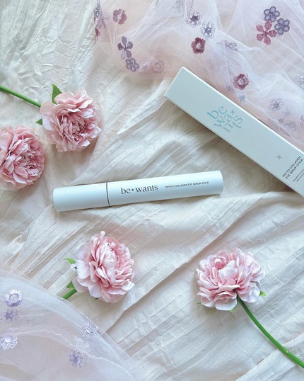 シカコラーゲンリフティングクリーム/be wants/フェイスクリームを使ったクチコミ(2枚目)