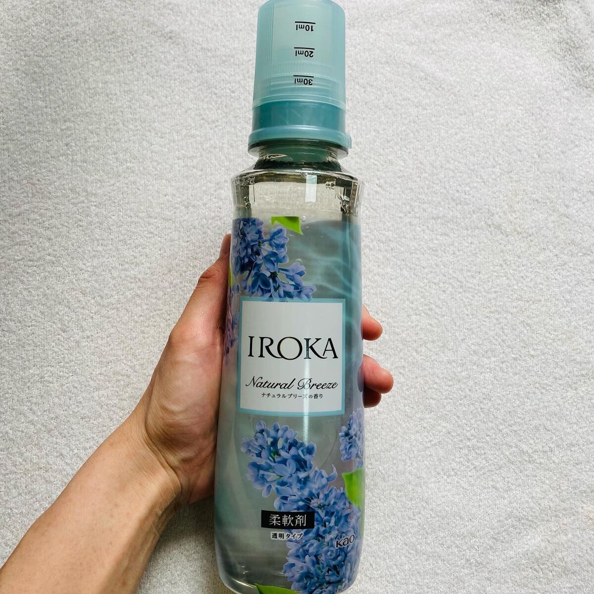 æè»ä»äžãå€ ããã¥ã©ã«ããªãŒãº/IROKA/æè»å€ã䜿ã£ãã¯ãã³ãïŒ2æç®ïŒ