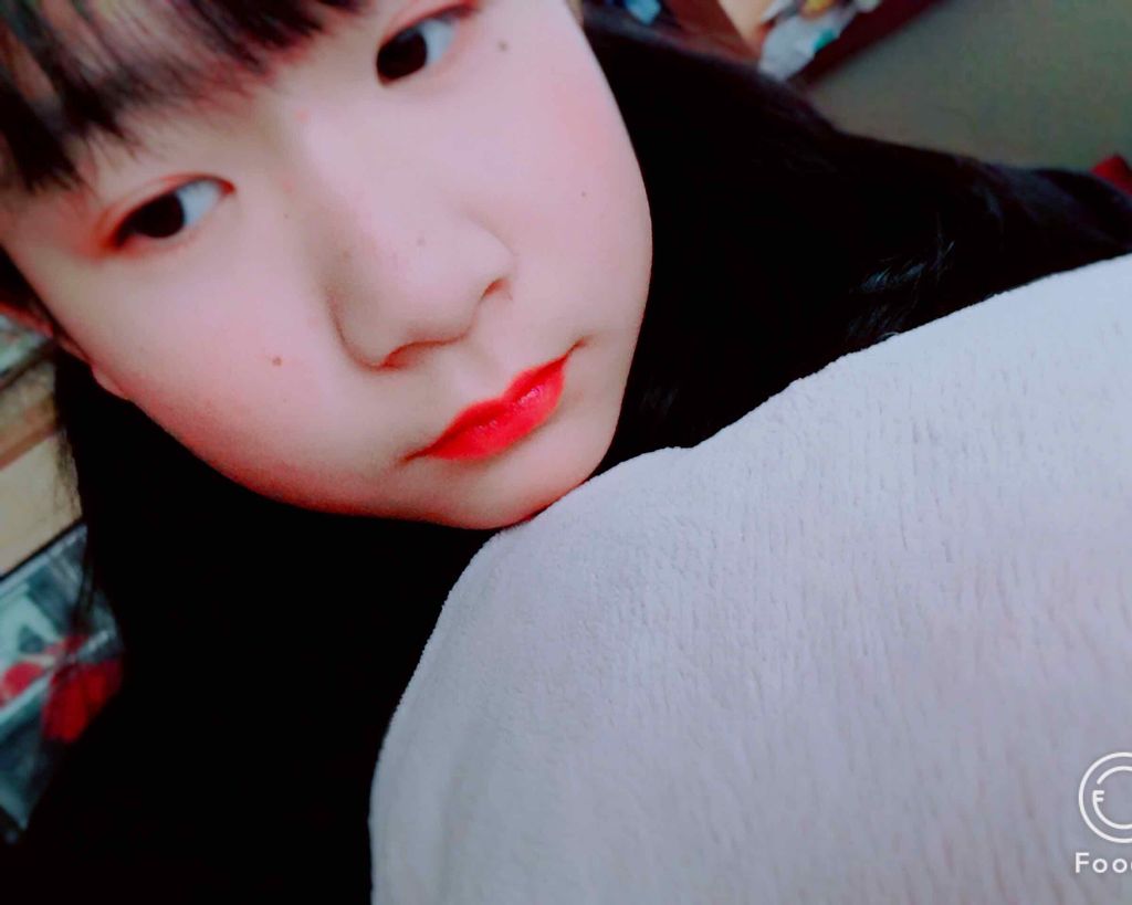 グロウフルールチークス/キャンメイク/パウダーチークを使ったクチコミ（3枚目）