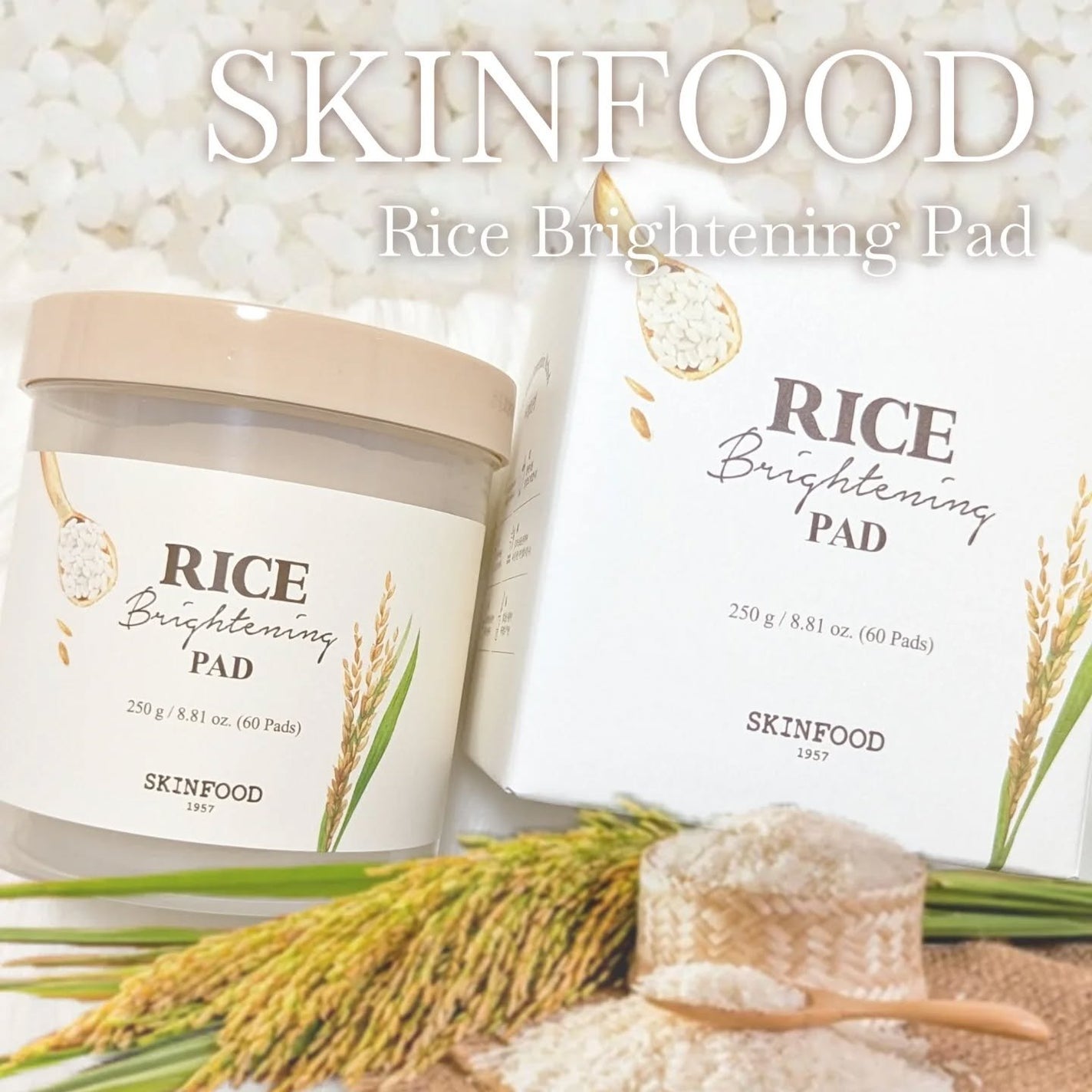 ã©ã€ã¹ãã©ã€ããã³ã°ããã/SKINFOOD/ãããŒãããã䜿ã£ãã¯ãã³ãïŒ1æç®ïŒ