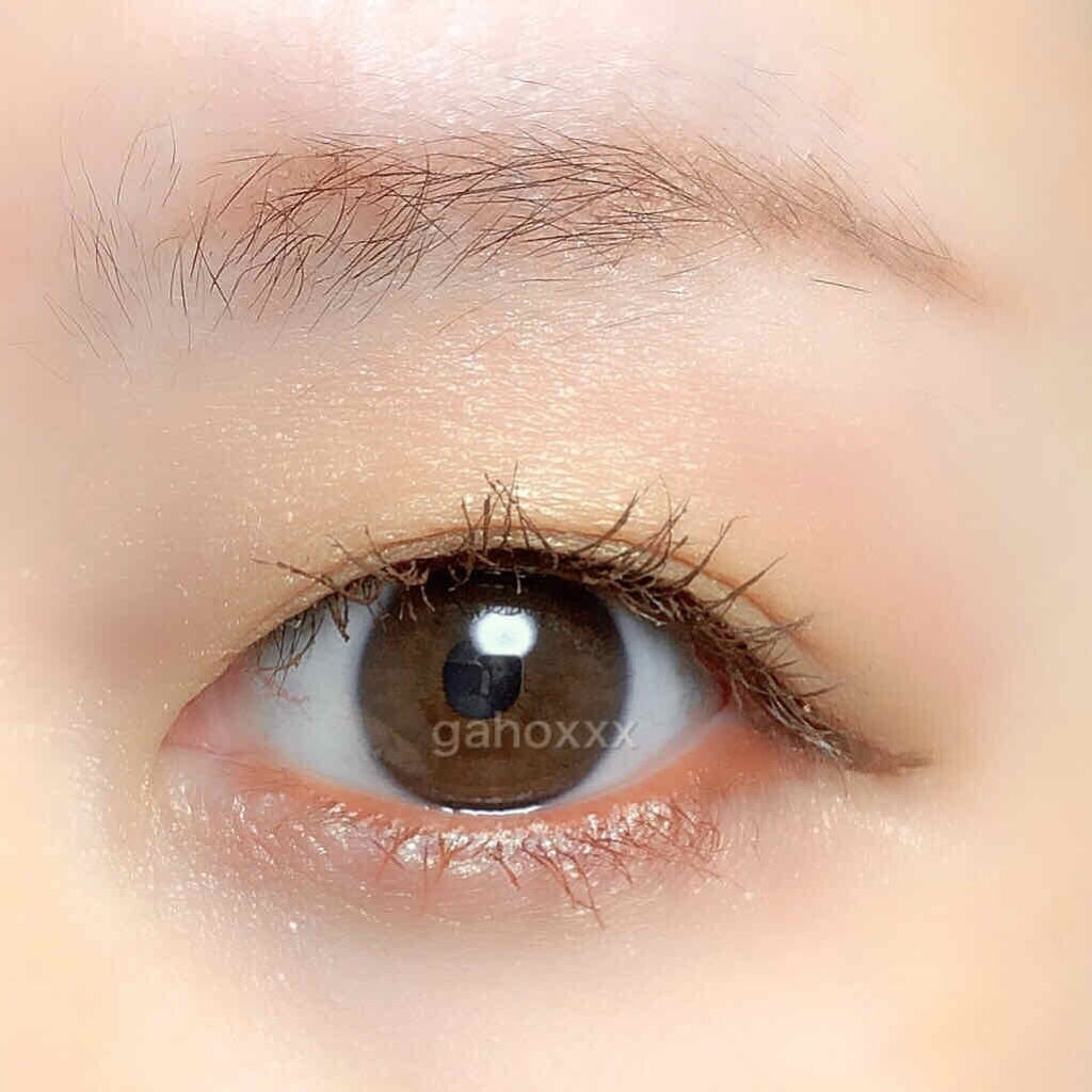 アイグロウ ジェム/DECORTÉ/ジェル・クリームアイシャドウを使ったクチコミ（2枚目）