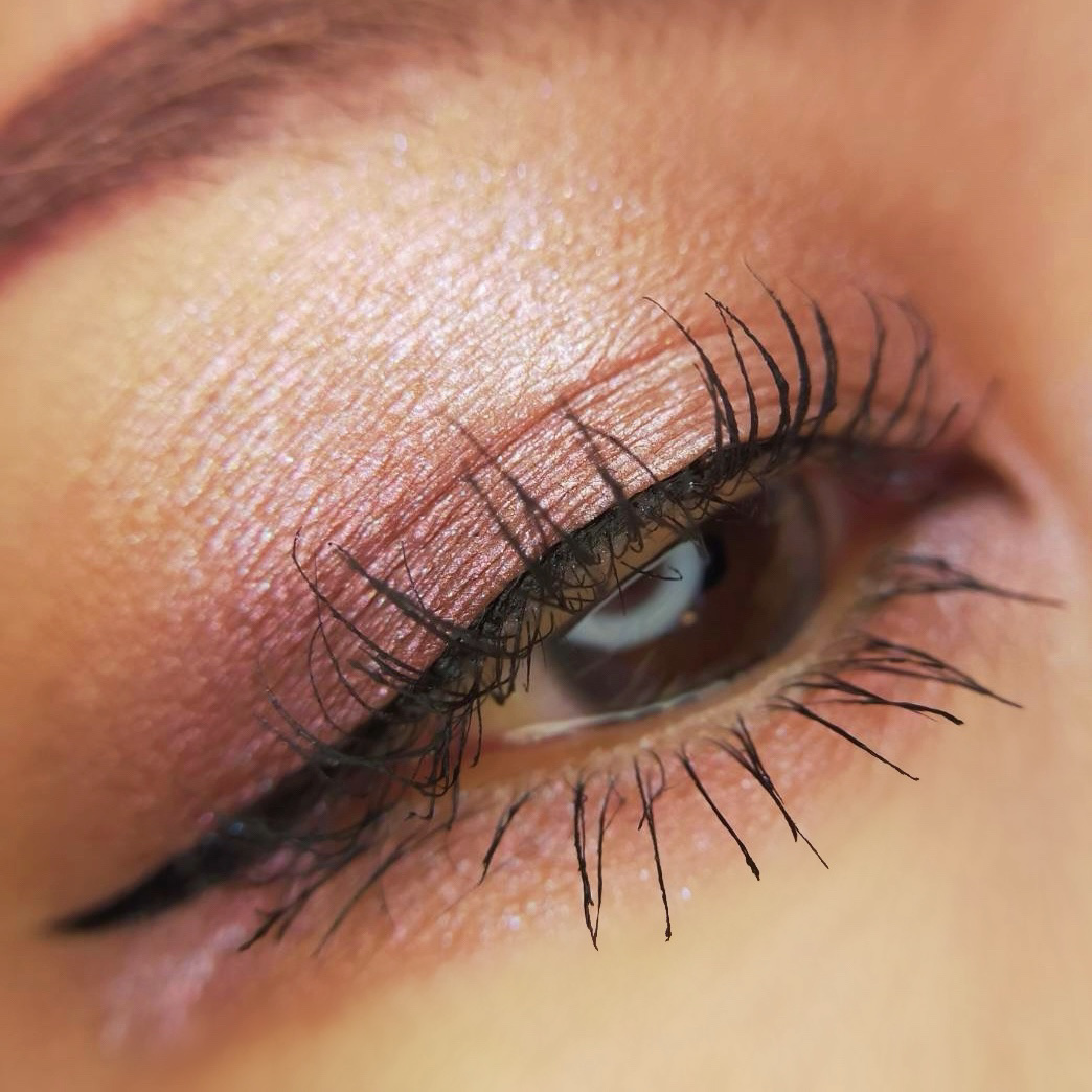 オンブル ジェ/GUERLAIN/アイシャドウパレットを使ったクチコミ（3枚目）