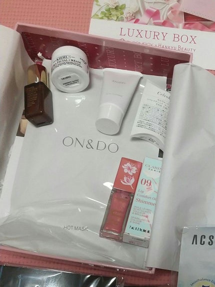 ブルーム ボックス/BLOOMBOX/その他を使ったクチコミ(3枚目)