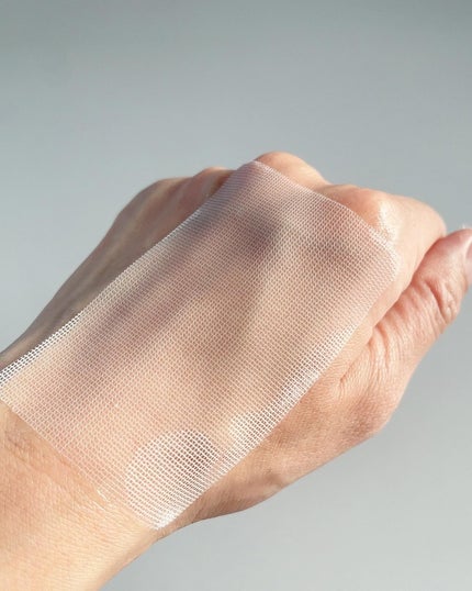 ヒアルロン ダブルショット アンプル/P.CALM/美容液を使ったクチコミ(6枚目)