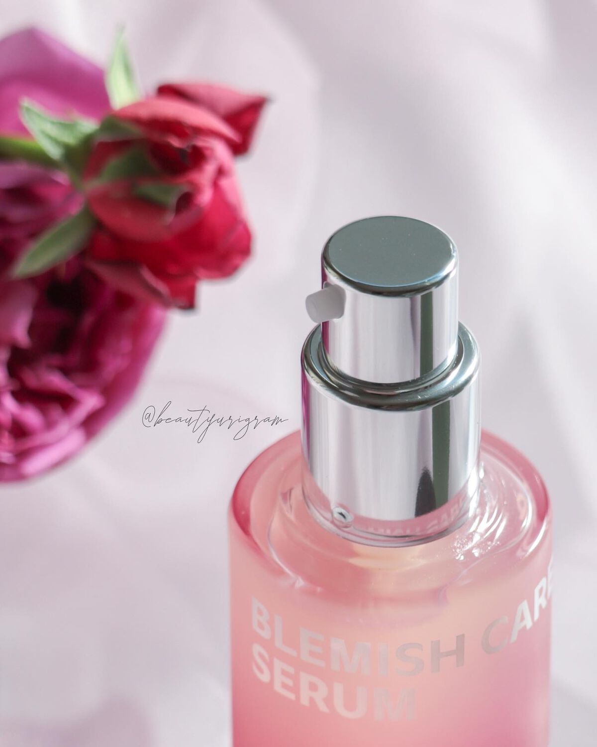 ブレミッシュケアアップ セラム/ISOI/美容液を使ったクチコミ（2枚目）