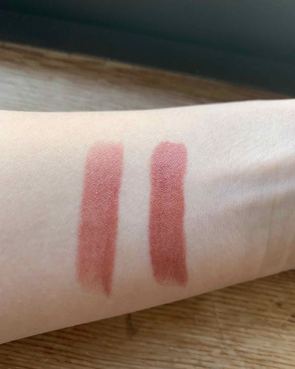 ムードインハンサーシアー/hince/口紅を使ったクチコミ(2枚目)