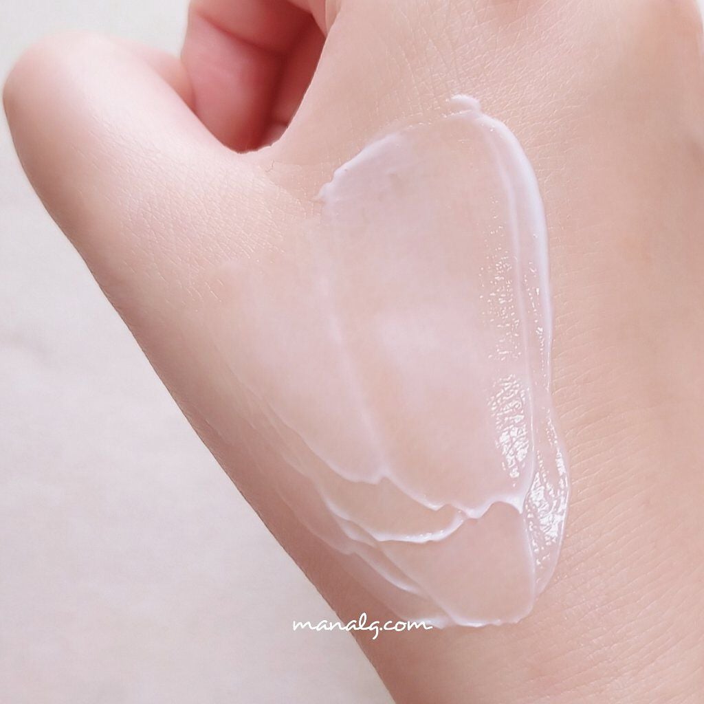 ノルウェー フォーミュラ インテンスリペア ボディ エマルジョン/Neutrogena/ボディローションを使ったクチコミ(3枚目)