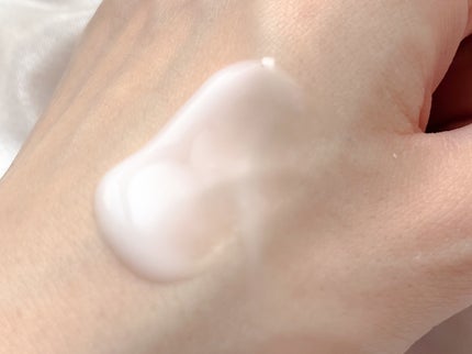 薬用ローション(とてもしっとり)/IHADA/化粧水を使ったクチコミ(4枚目)