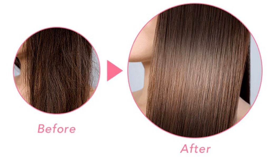 シャインシャイン/シャンプー&トリートメント/ダイアン/市販シャンプーを使ったクチコミ(4枚目)