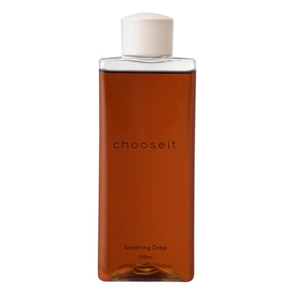 chooseit.  エッセンスローション S