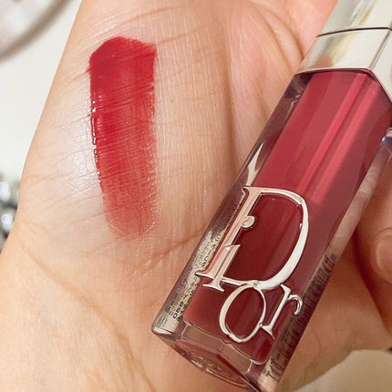 ディオール アディクト リップ マキシマイザー/Dior/リップグロスを使ったクチコミ(6枚目)