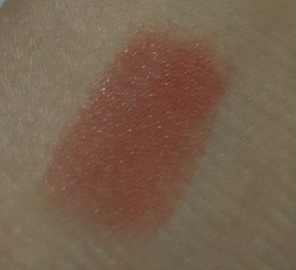 ネンマクフェイク ルージュ/Visée/口紅を使ったクチコミ(2枚目)
