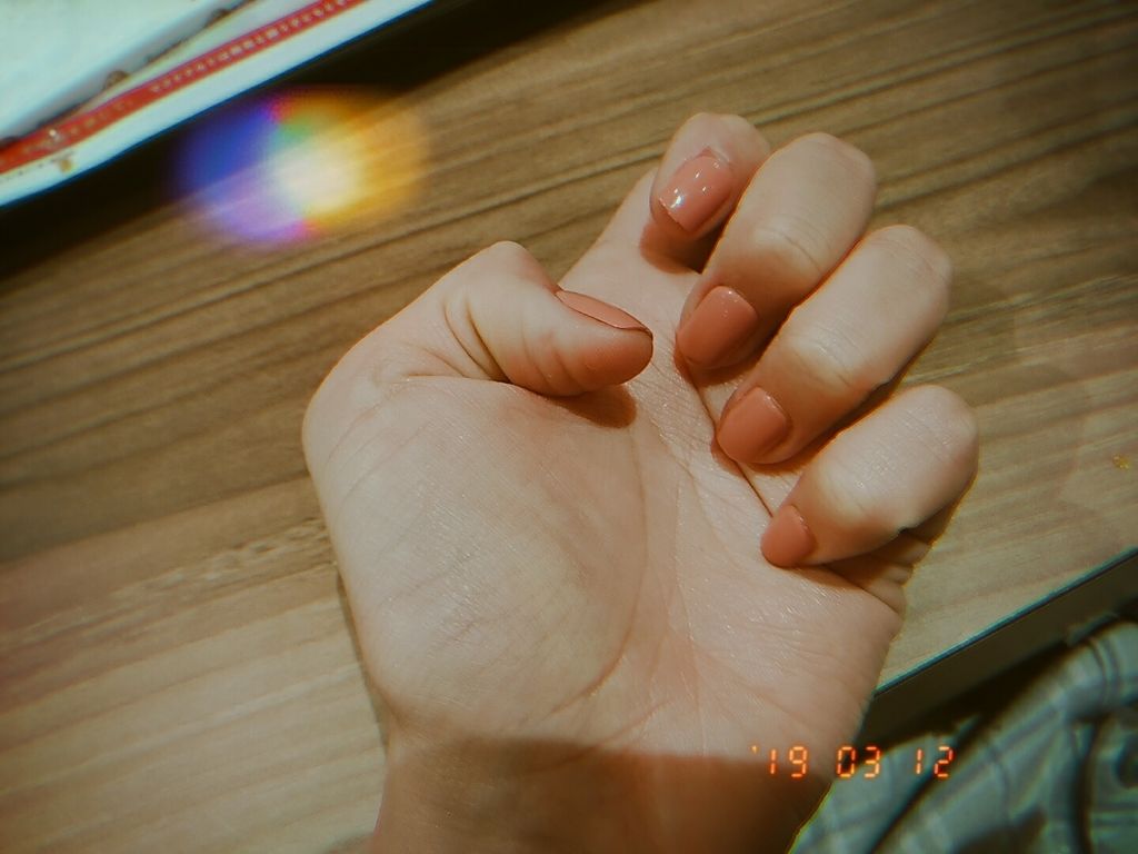 1秒ネイルマジックプレス/DASHINGDIVA MAGICPRESS/ネイルチップ・パーツを使ったクチコミ（3枚目）