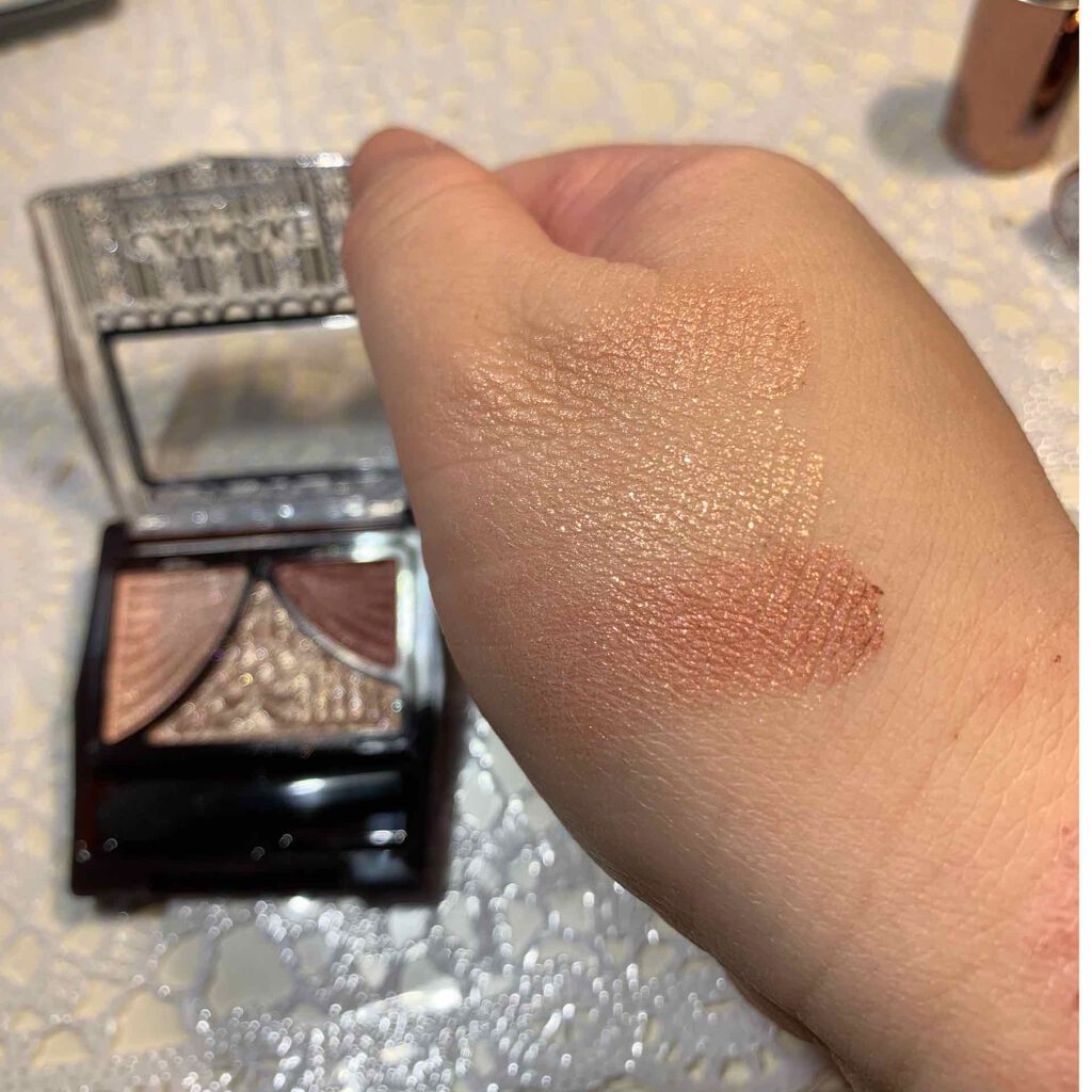 メルティールミナスルージュ/キャンメイク/口紅を使ったクチコミ（2枚目）